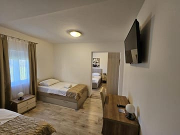 Fotografija 3 za B&B Villa Ellena