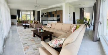 Photo 5 for Al Qasr Luxury Villas