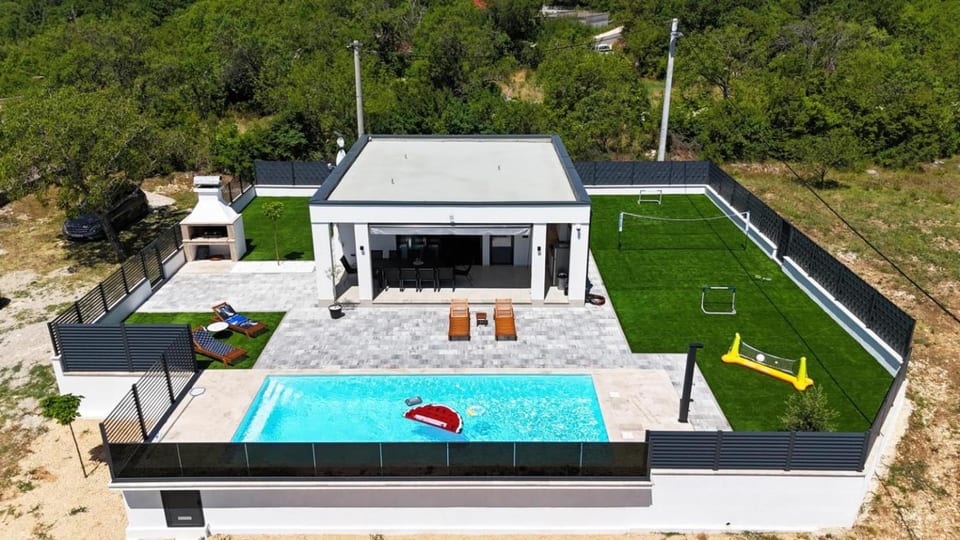 Villa Silence Relax