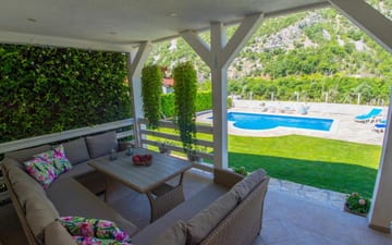 Fotografija 5 za Vacation Home My Dream