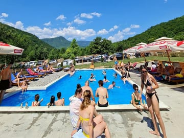 Photo 5 for Rafting centar RT