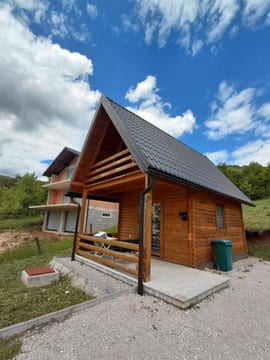 Fotografija 5 za A-frame Đukić