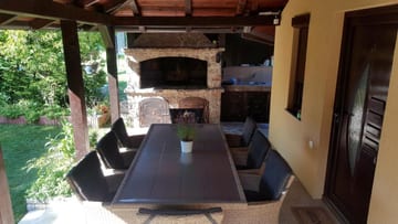 Fotografija 5 za Natural Cottage Una