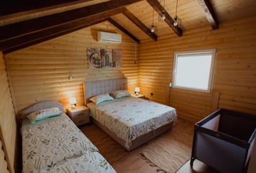 Photo 3 for Rustic Casa