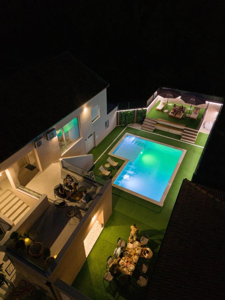 Villa Bella