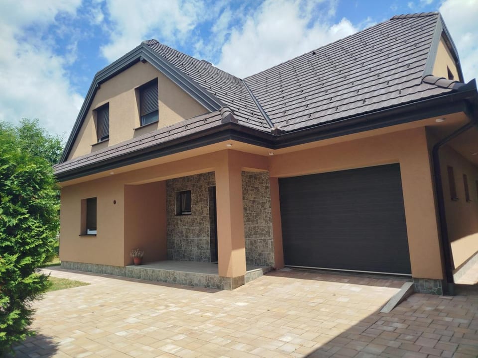 Villa Orhan