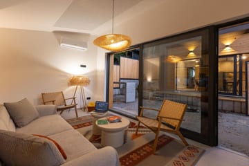 Photo 4 for BLOK Wood Cottage
