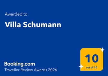 Photo 5 for Villa Schumann