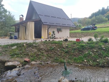 Fotografija 5 za Vikendica za odmor