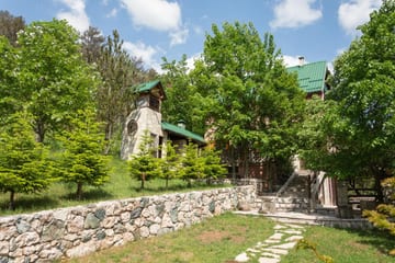 Photo 5 for Mountain Villa Rujište