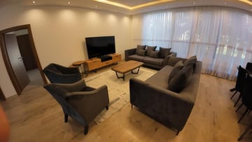 Photo 3 for Tarcin Luxury Villas