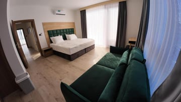 Photo 4 for Tarcin Luxury Villas