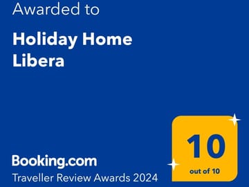Photo 4 for Holiday Home Libera
