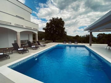 Photo 4 for Villa Ramljak