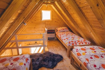 Fotografija 3 za Apartman Djole