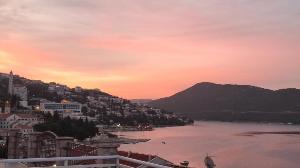 Apartmani Dodig