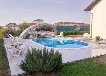 Photo 5 for Villa Kalypso