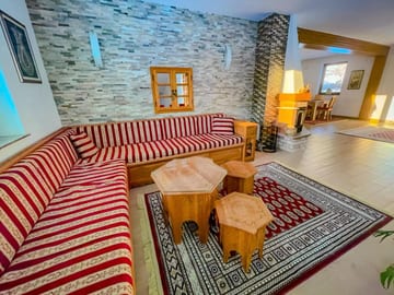Photo 5 for Bjelasnica Alpine Retreat - Cozy Mountain House near Sarajevo