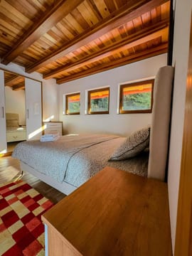 Photo 3 for Bjelasnica Alpine Retreat - Cozy Mountain House near Sarajevo