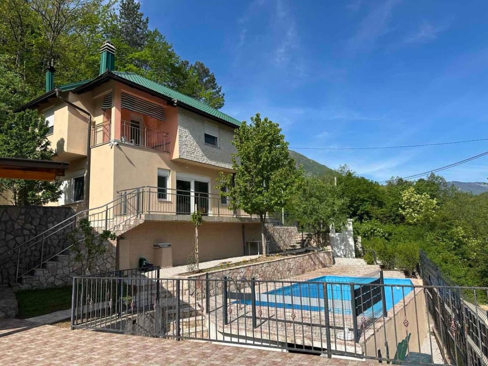 Neretva River Guesthouse