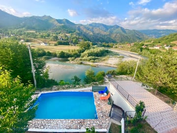 Fotografija 2 za Neretva River Guesthouse