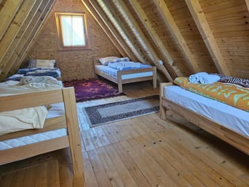Photo 3 for Wild Peak Camp Volujak