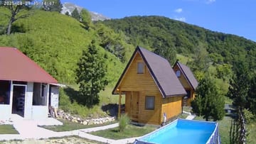 Photo 4 for Wild Peak Camp Volujak