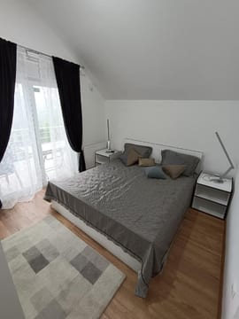 Photo 3 for Nahorevo apartment
