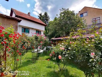 Photo 5 for Modern&Cozy Bosnian house with GARDEN+FREE parking