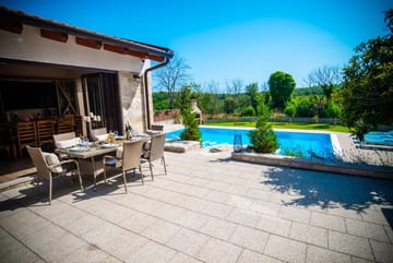 Photo 3 for Villa Tia