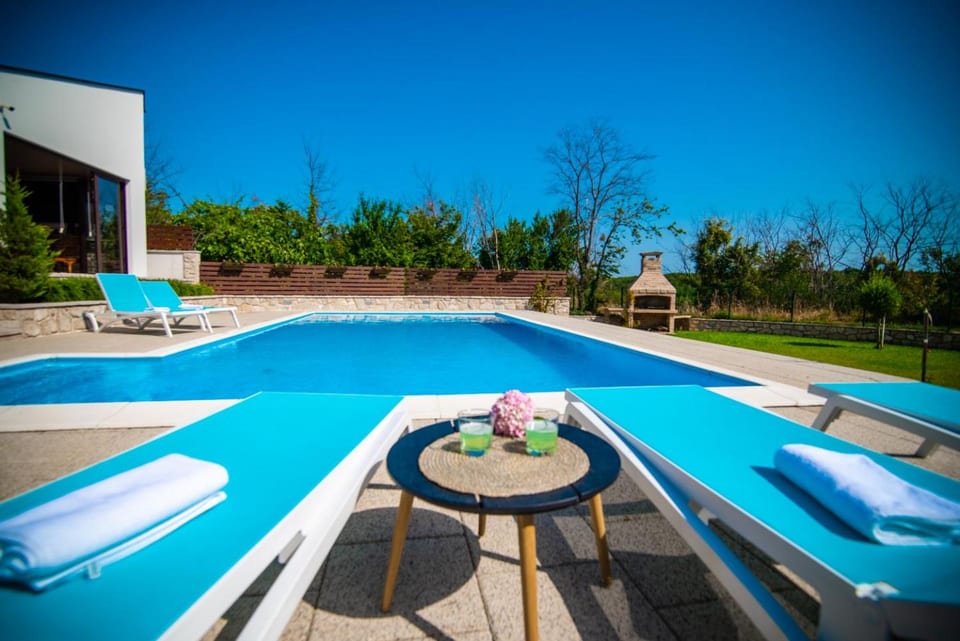 Villa Tia