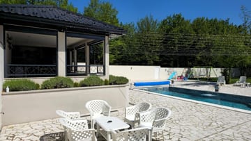 Photo 4 for Villa Aida