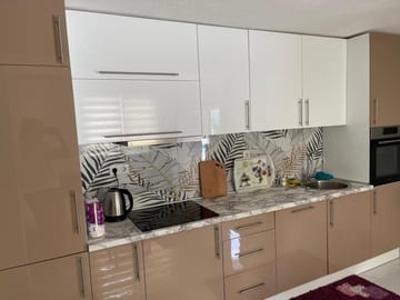 Photo 5 for Luxury Apartments Sarajevo