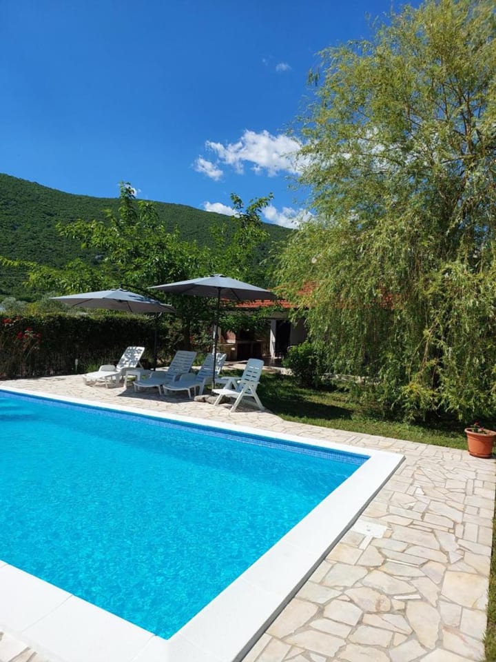Holiday Home Vemini