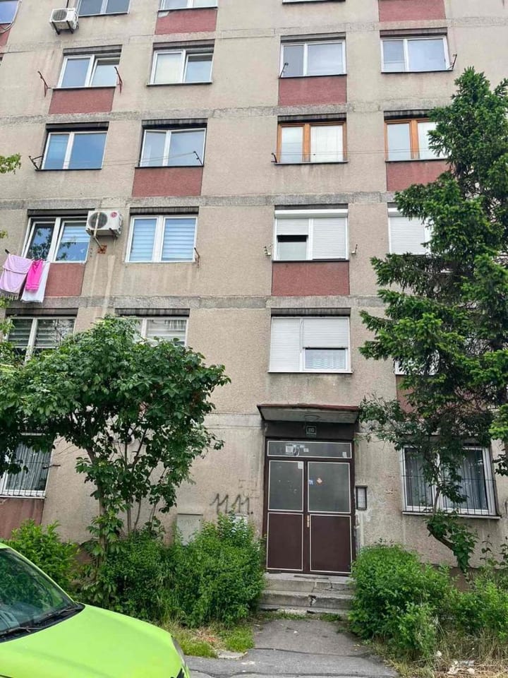 Apartman Jamal