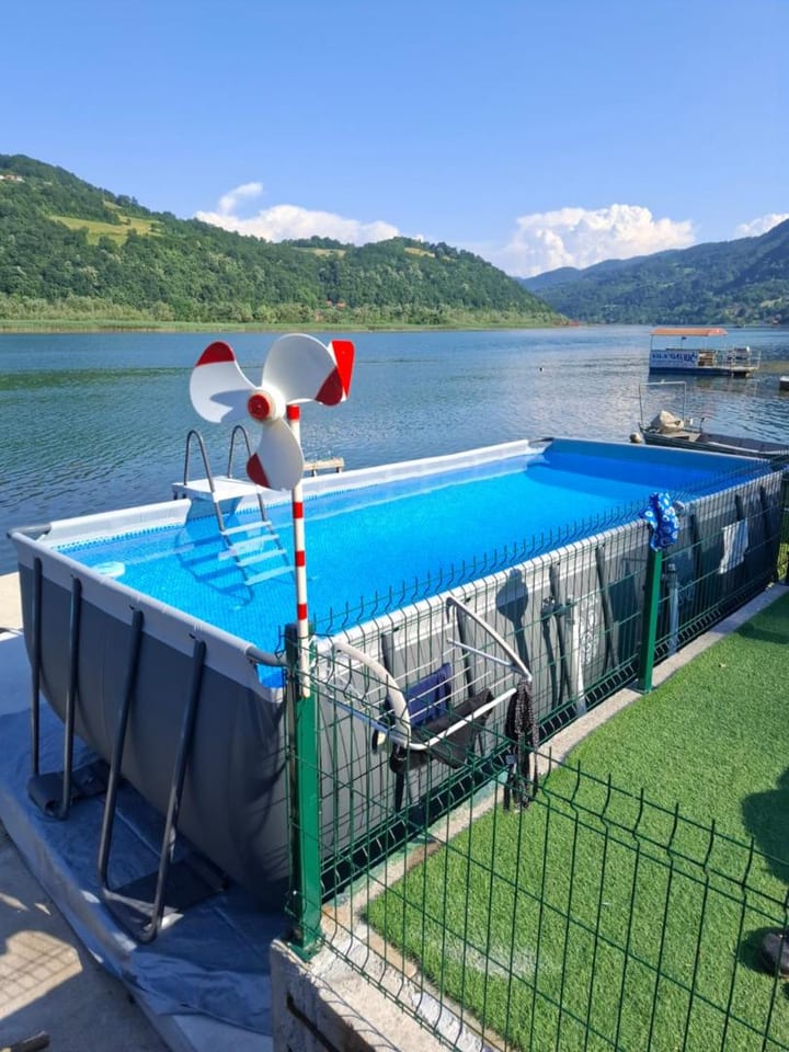 Kuća za odmor Drina