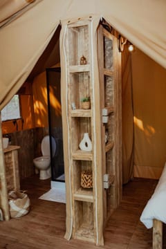 Photo 4 for Glamping BoraGlamp - Boračko jezero
