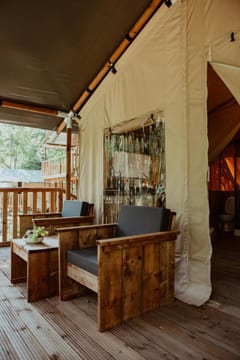 Photo 5 for Glamping BoraGlamp - Boračko jezero