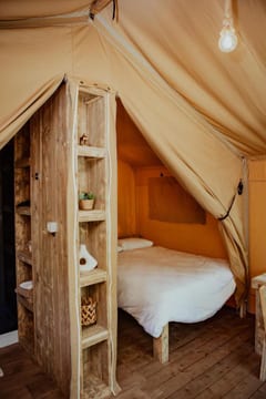 Photo 3 for Glamping BoraGlamp - Boračko jezero