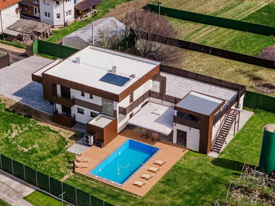Villa Sunce