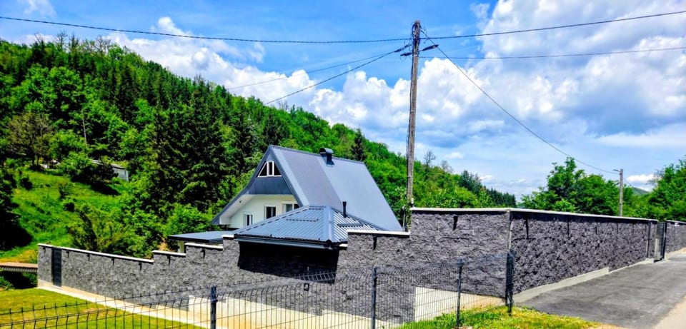 My sweet home Vrhpraca Jahorina