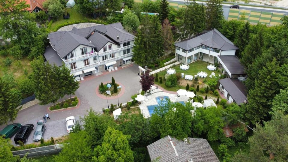 Rakovica Resort
