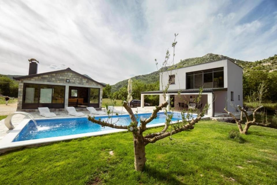 Villa Aurea
