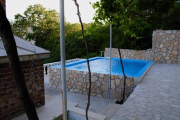 Photo 4 for Stone Oasis House Mostar - With Panoramic City View
