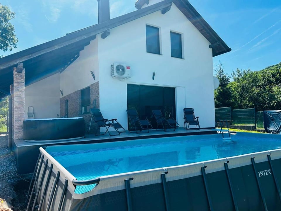 Lux apartmani