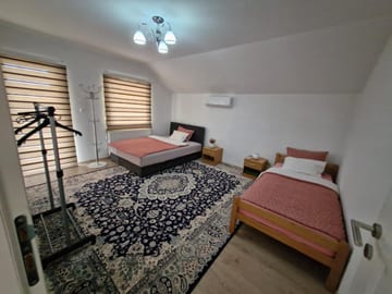 Photo 3 for Hajr Villa