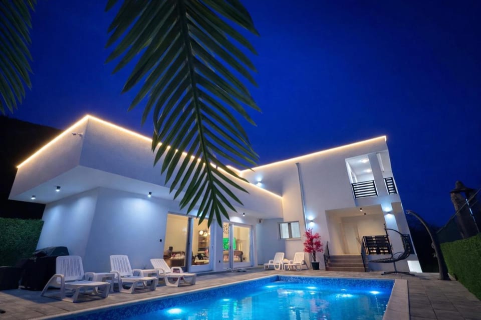 Villa Grande Lux Blagaj