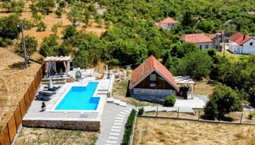 Photo 4 for Kamena kuća Goranci
