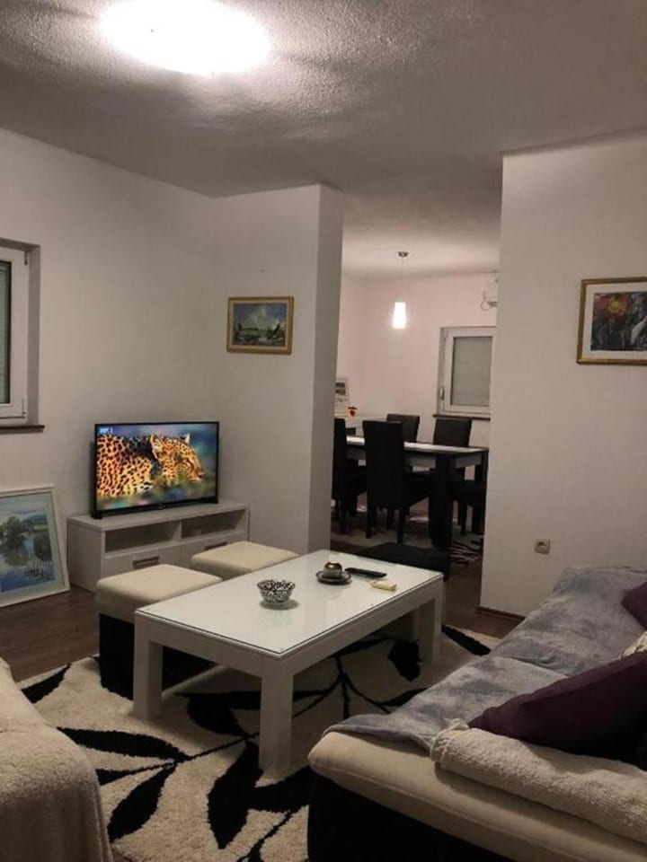 Villa Predlug