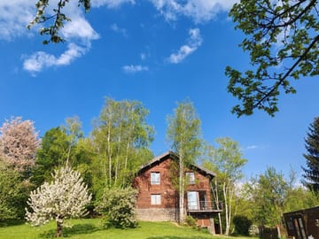 Photo 4 for Šumarak Lodge